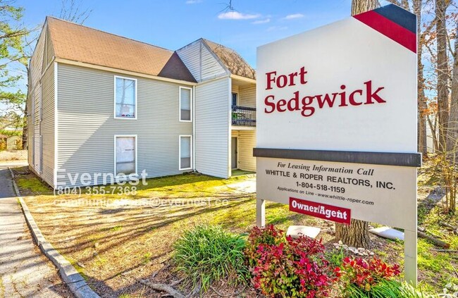 Primary Photo - 2235 Sedgwick St