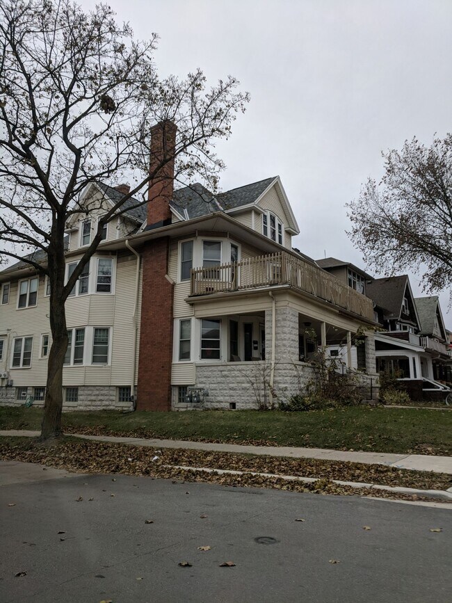 Building Photo - Maryland Lower house