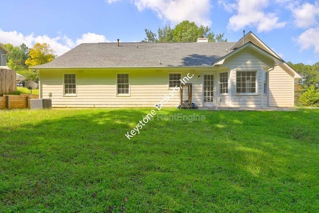 Building Photo - 9166 Tara Dr SW