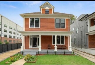 Building Photo - 156 N Tucker St