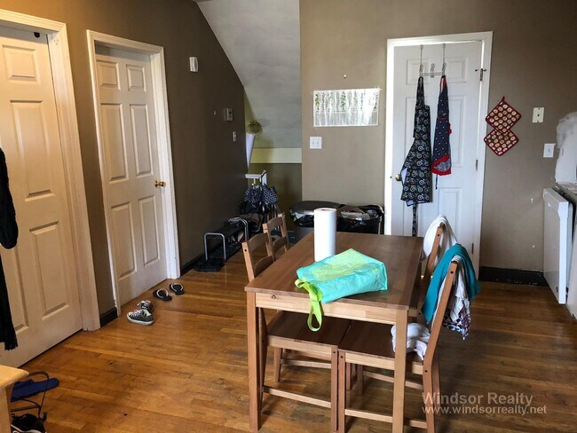 Building Photo - 650 Cambridge St