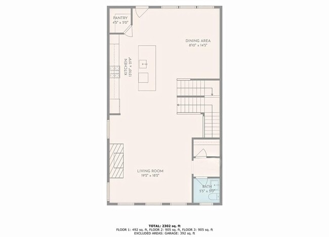 Building Photo - 1397 Live Oak Ln