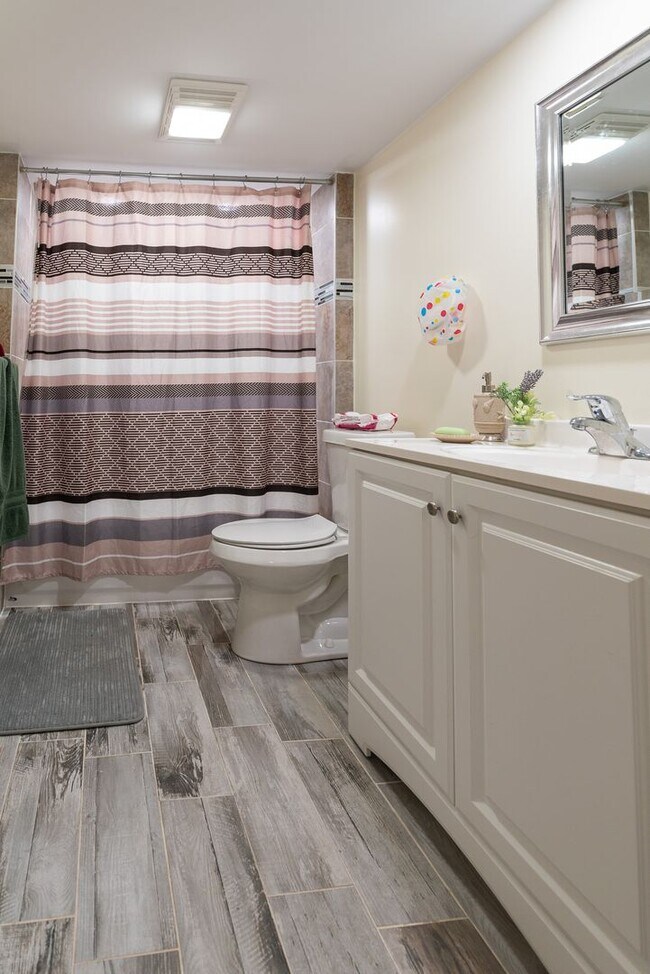 Building Photo - Beautiful 3-Bedroom, 3-Bathroom Home with Finished Basement, Garage, and Fenced Backyard – $2,100...