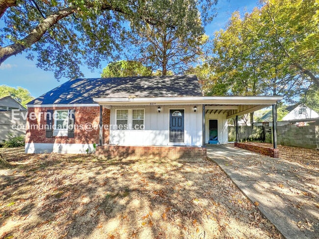 Building Photo - 8614 Bunker Hill Dr