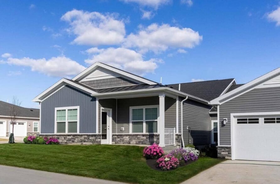 Building Photo - Villas at Quarry Ridge