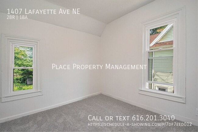 Building Photo - 1407 Lafayette Ave NE