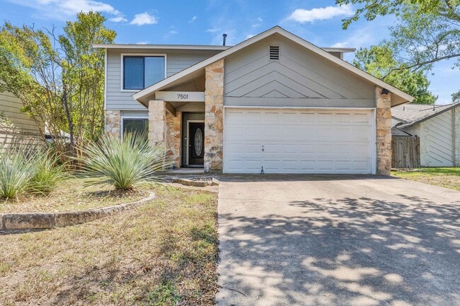 Building Photo - Great 3 bedroom home in South Austin!