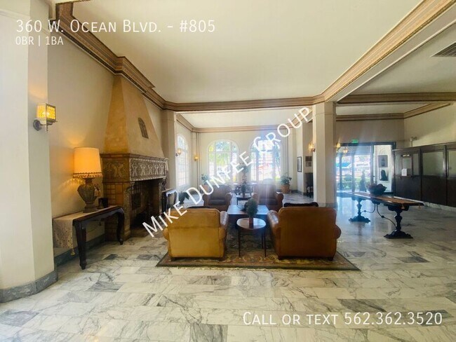 Building Photo - 360 W Ocean Blvd