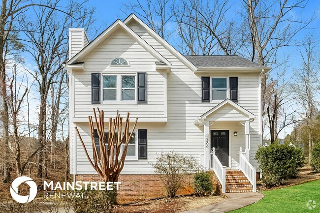 Building Photo - 5509 Salem View Rd