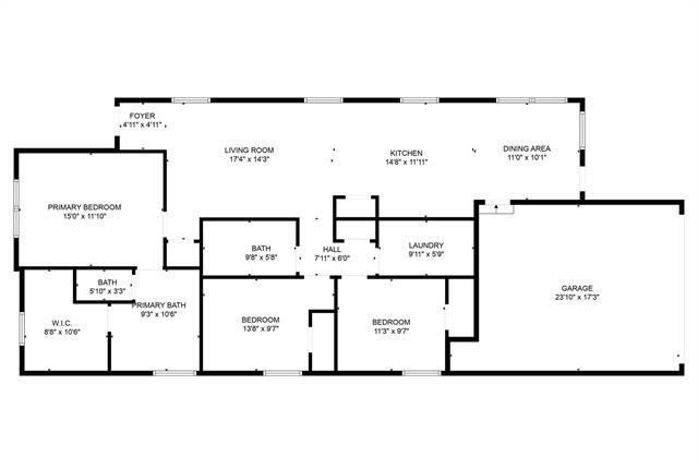 Building Photo - 1524 Bennington Ln