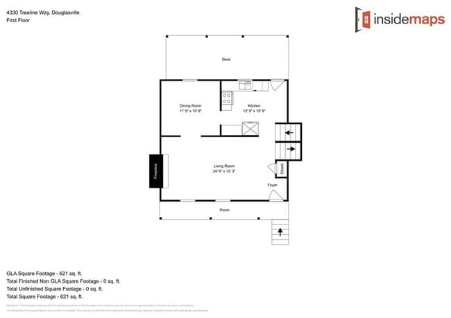 Building Photo - 4330 Treeline Way