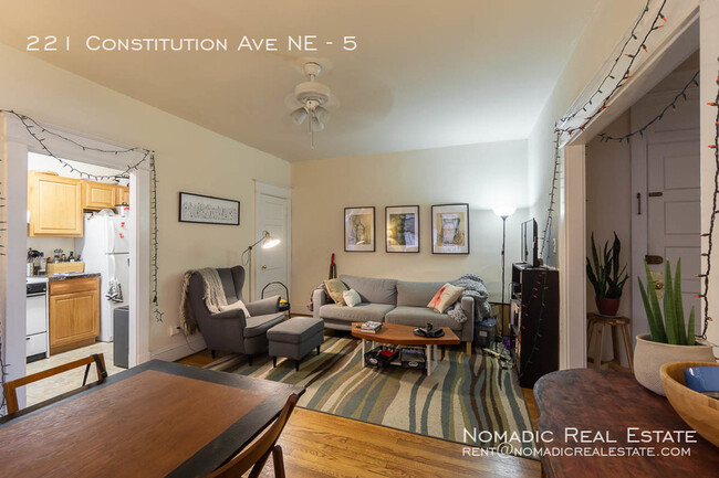 Building Photo - Beautiful two-bedroom unit is available in...