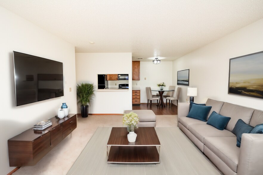 Interior Photo - Regency Place Apartments - New Leasing Incentives!