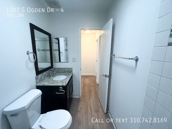 Building Photo - 1307 S Ogden Dr