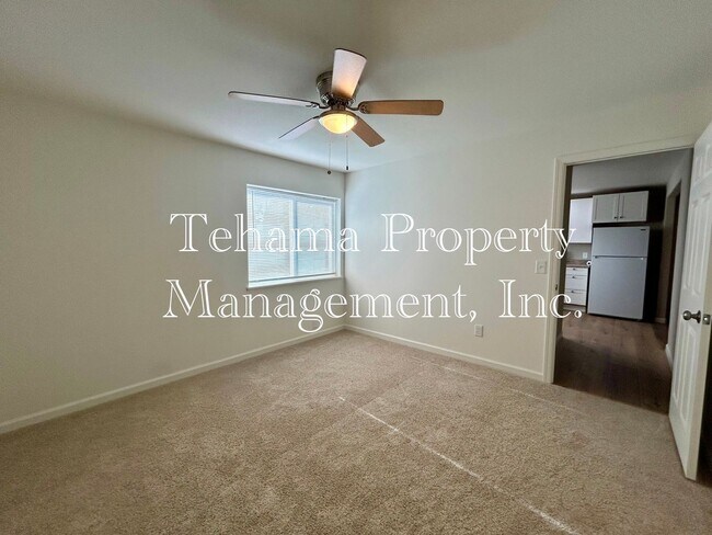 Building Photo - New 2 bedroom 1 Bath Home in Tehama