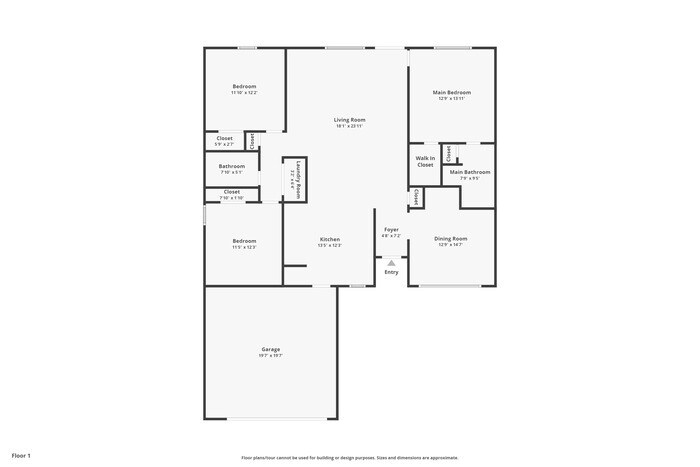 Building Photo - 2 Cattle Ct