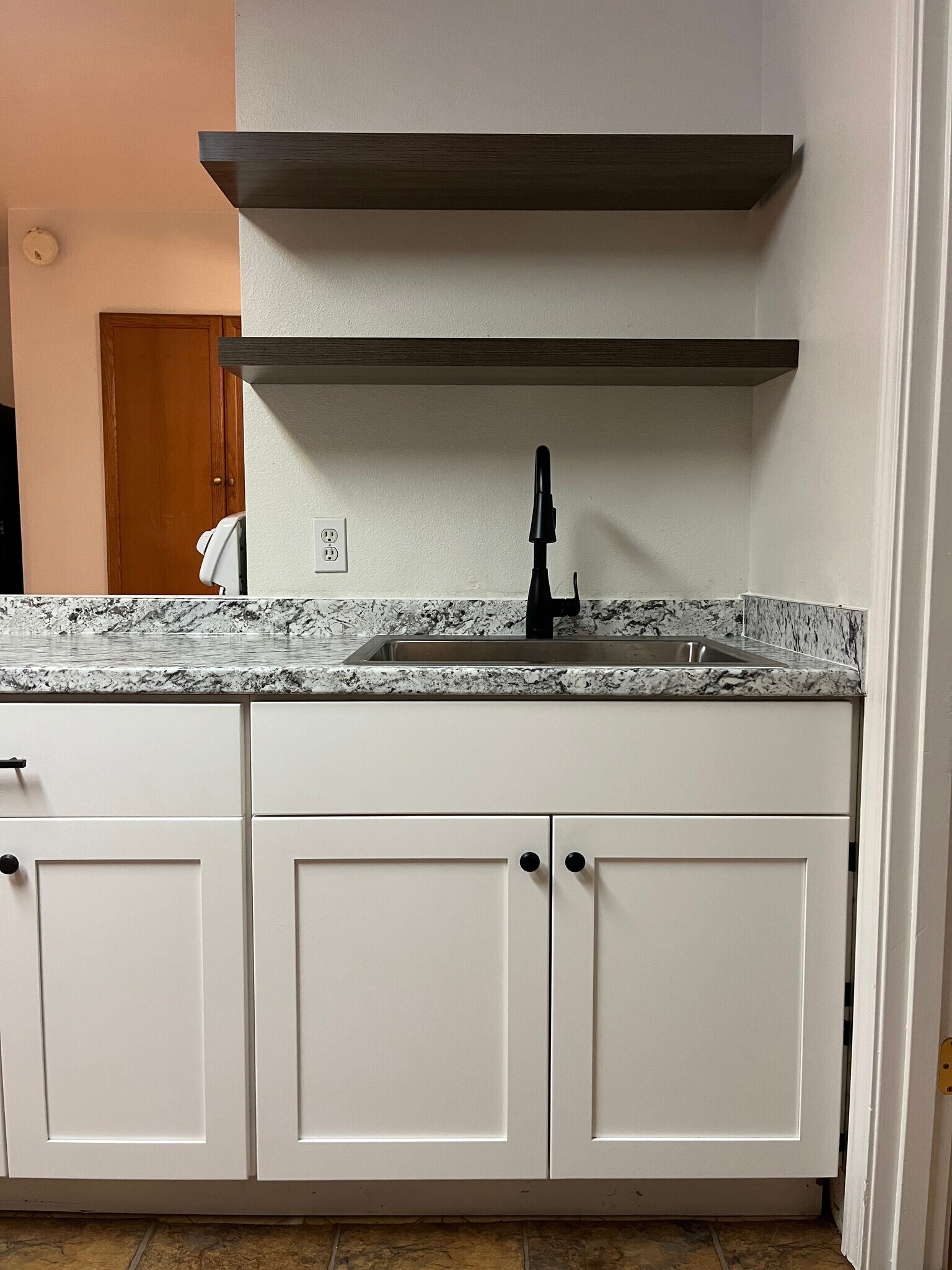 Kitchen - 2143 SE Douglas Ave