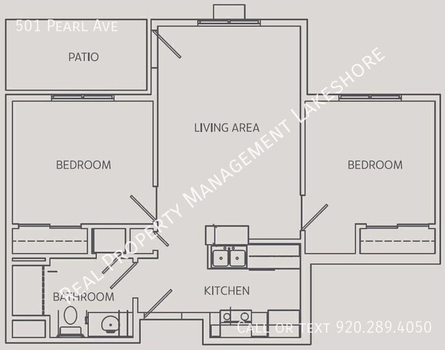 Building Photo - 501 Pearl Ave