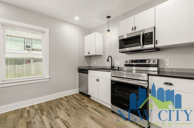 Building Photo - WAIVED $100 ADMIN FEE CALL TODAY!  Newly U...