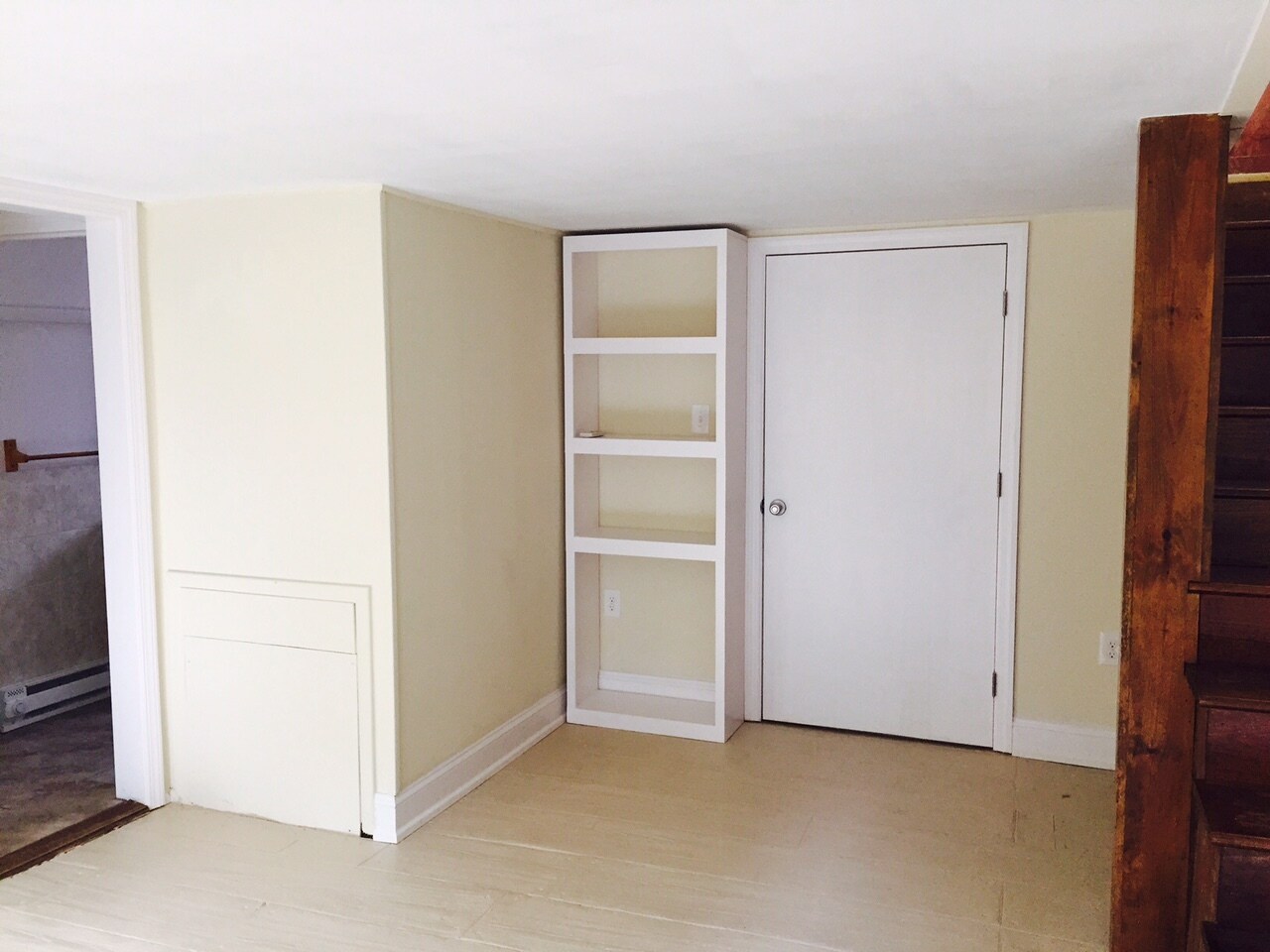 First Floor view. - 12 Stockton Avenue