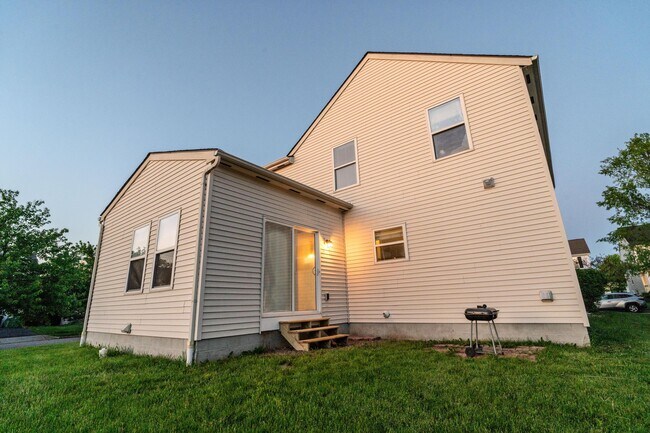 Building Photo - 2961 Keannen St