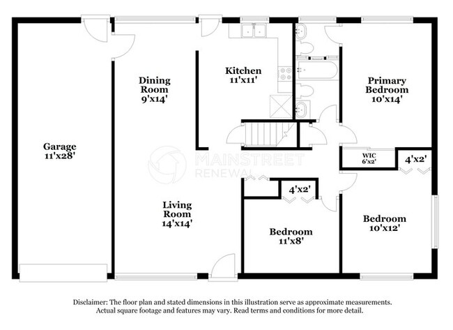 Building Photo - 10422 Hallwood Dr