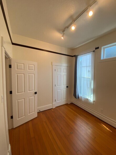 Bedroom one - 1724 NW 24th Ave