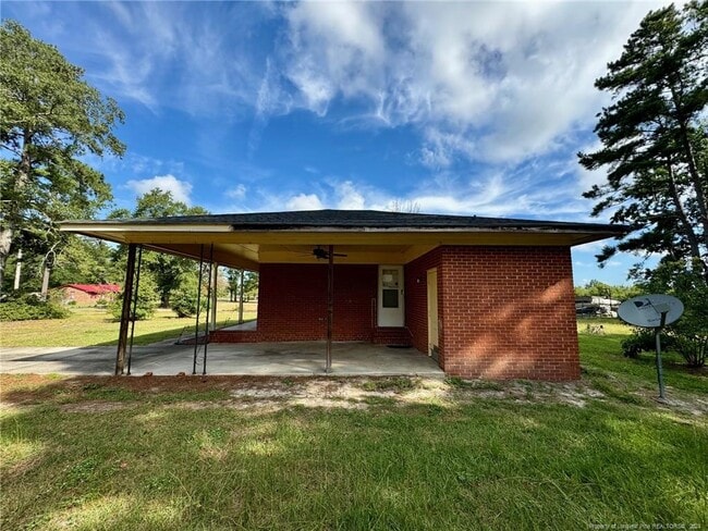Building Photo - 4318 Daniel McLeod Rd