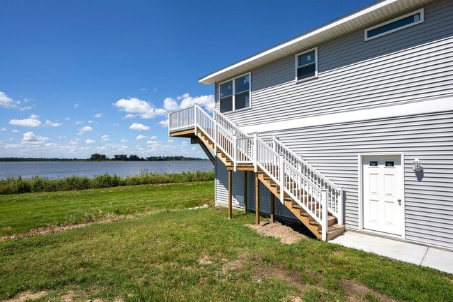 Building Photo - New Construction Home overlooking Prime Hook Wildlife Refuge