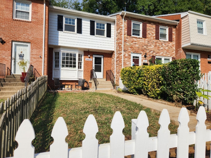 Building Photo - 14402 Fontaine Ct