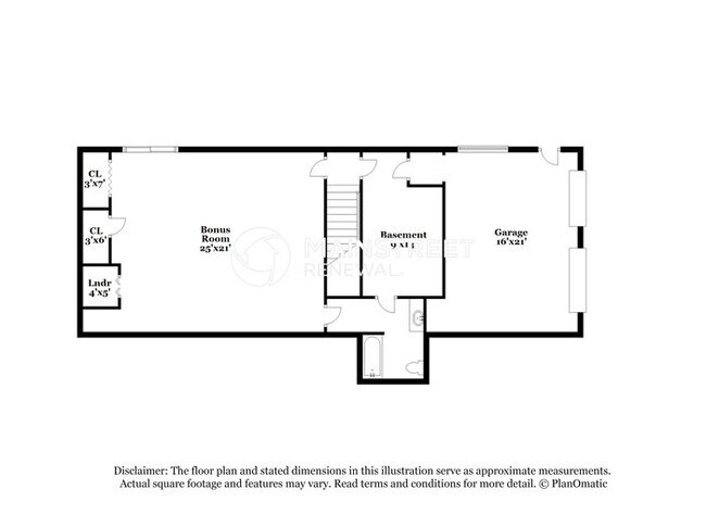 Building Photo - 3 Bedroom Pet-Friendly Home in Woodstock, GA with Main Street Renewal