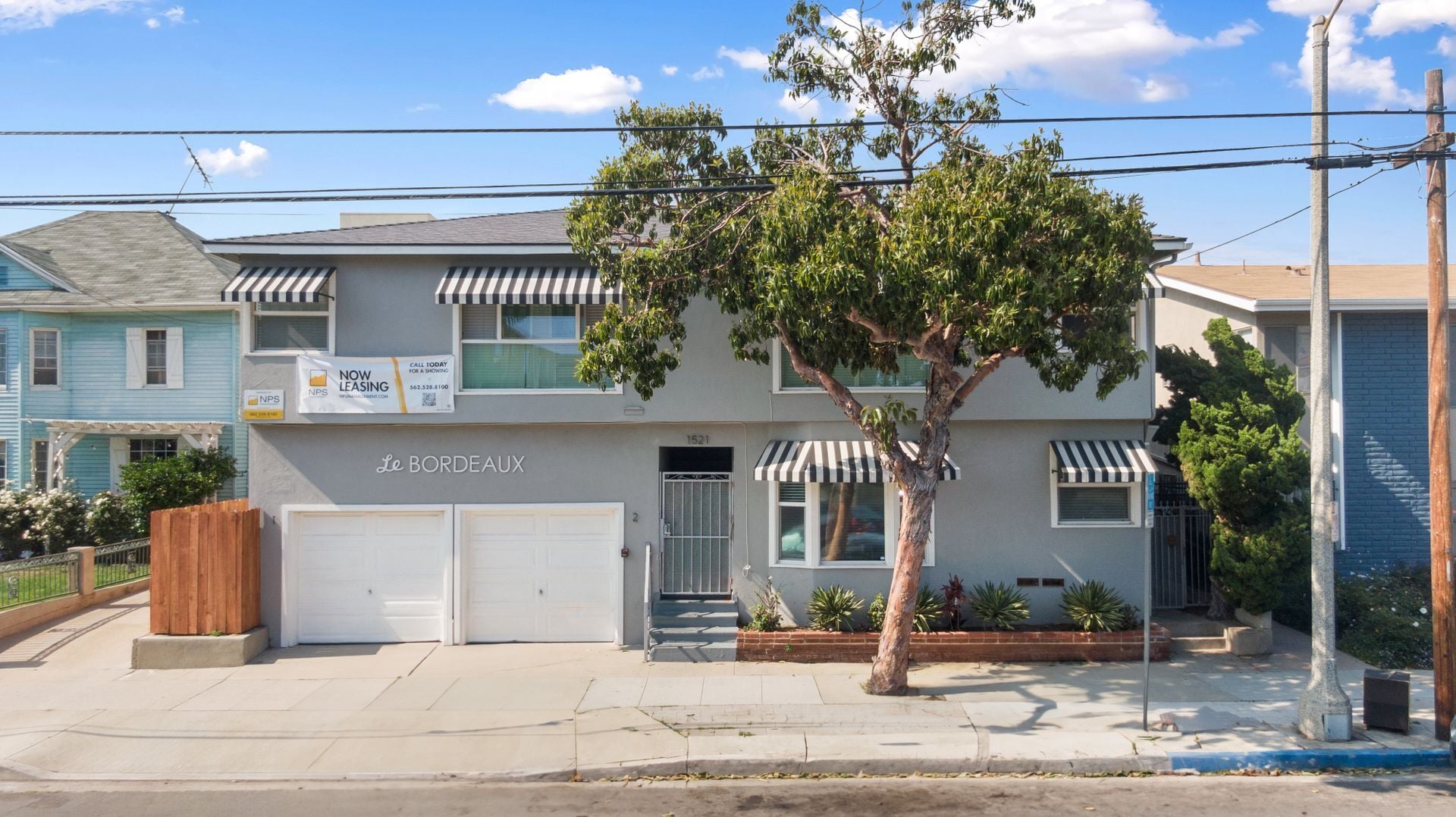 Building Photo - 1521 2nd St