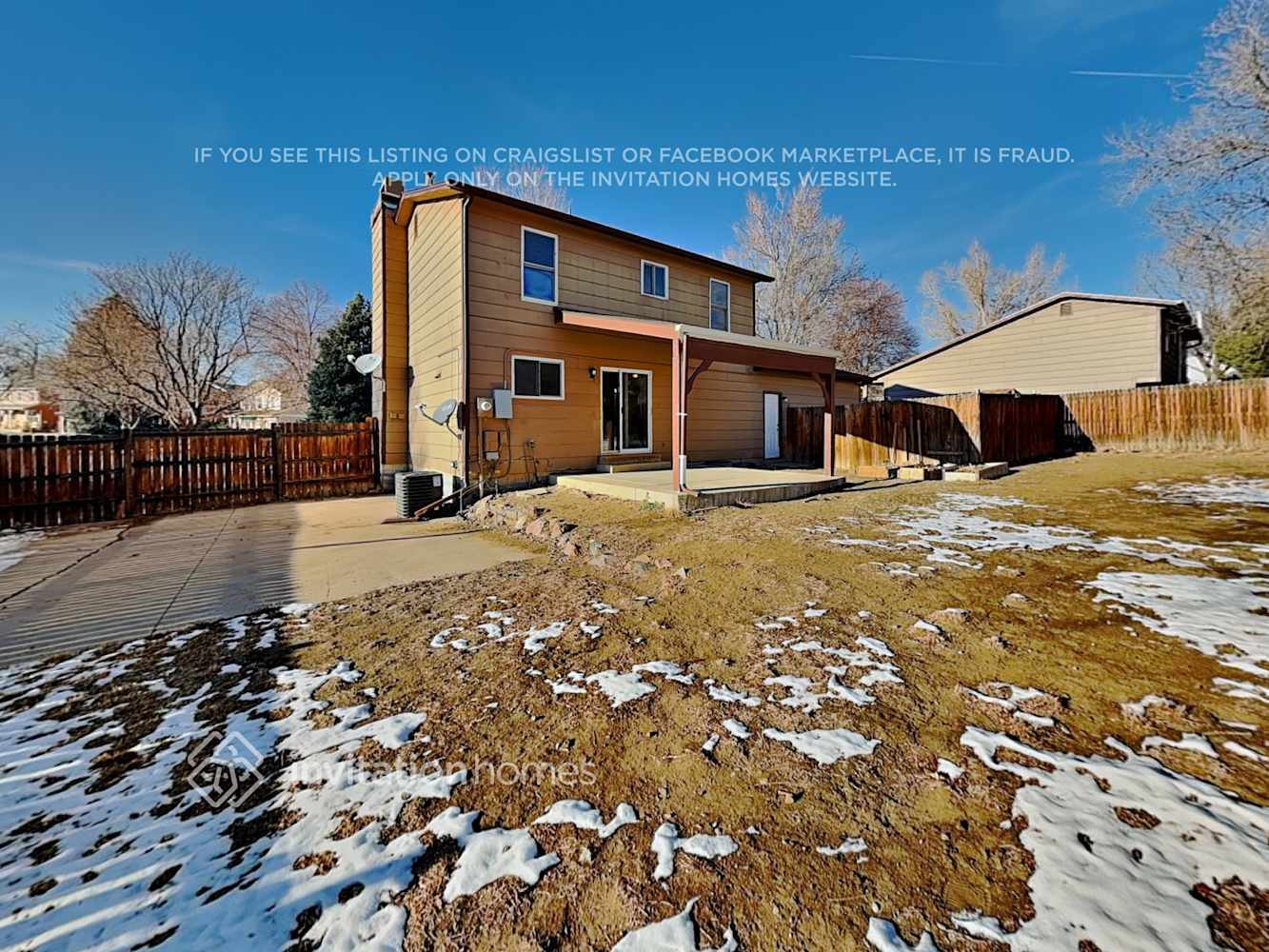 Building Photo - 4490 S Ceylon Way