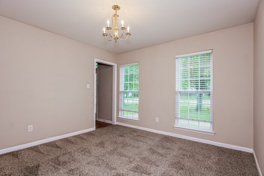 Building Photo - 4511 Tabcat Ct