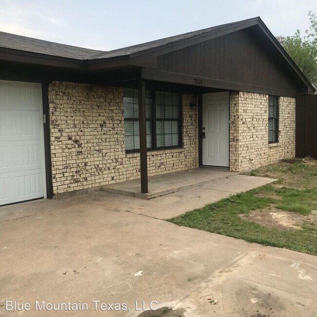 Building Photo - 3 br, 2 bath House - 2531 Millsap Highway