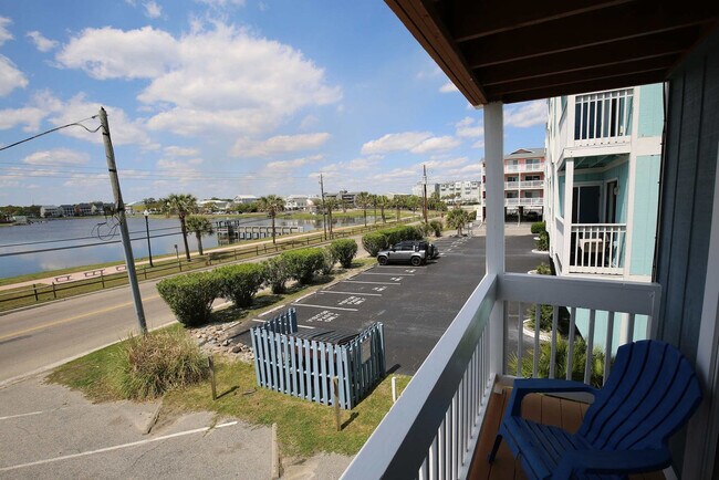 Building Photo - 606 Carolina Beach Ave S