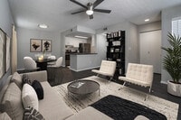 Interior Photo - Runaway Bay
