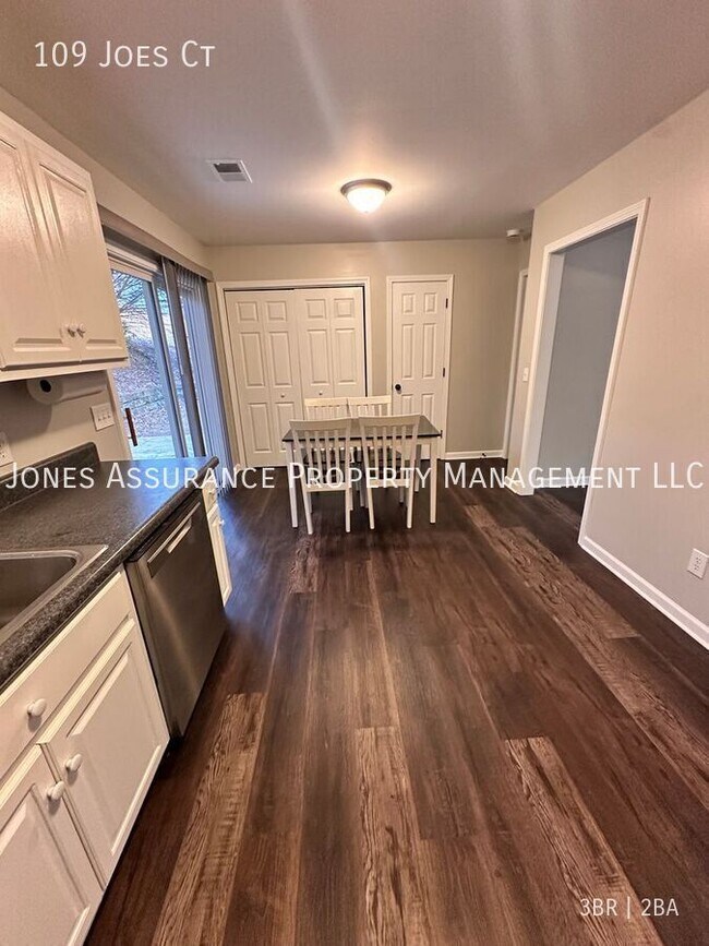 Building Photo - 109 Joes Ct
