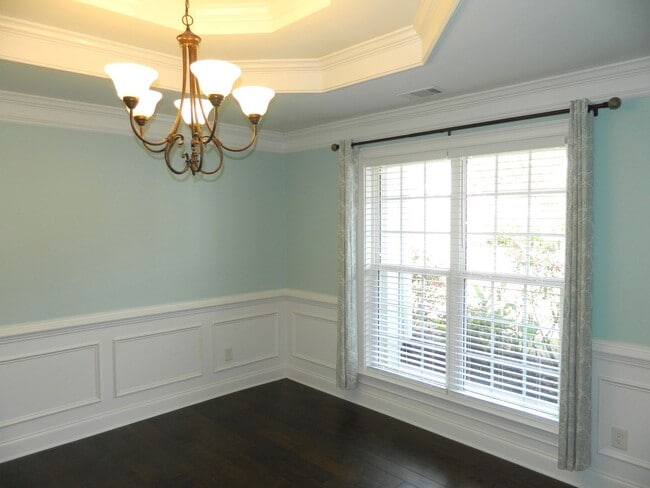 Building Photo - 9515 Berwick Ct