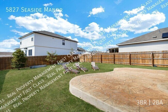 Building Photo - 5827 Seaside Mnr
