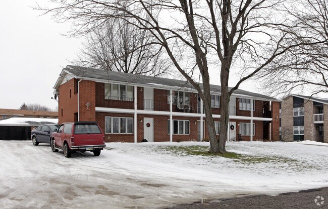 Primary Photo - 1285 Fairlawn St