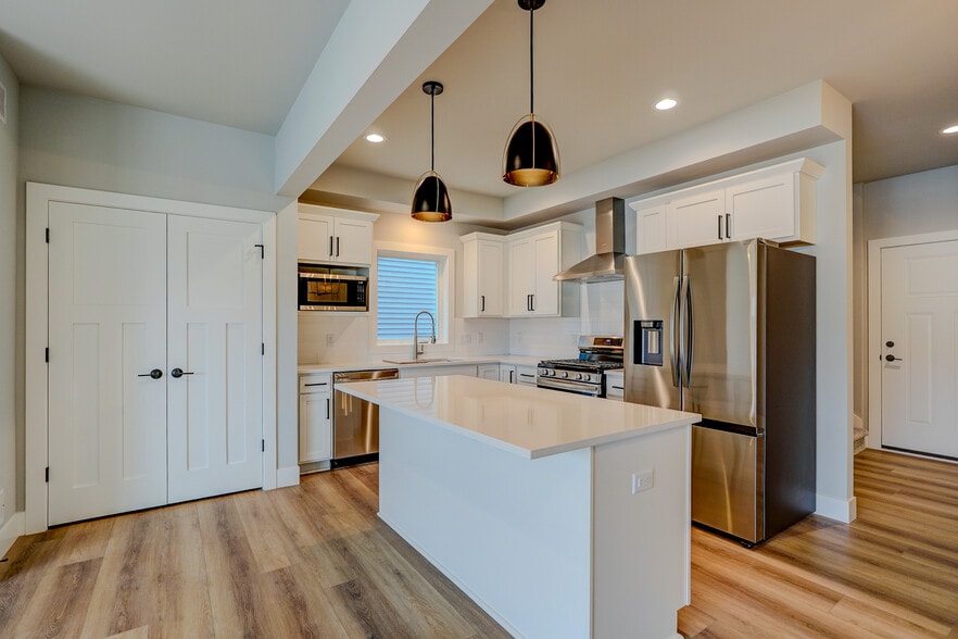 Building Photo - 4827 Brassica Rd