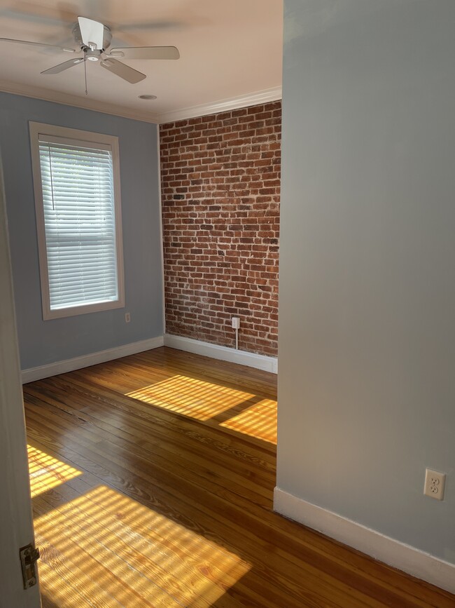 Master Bedroom - 1747 Commonwealth Ave