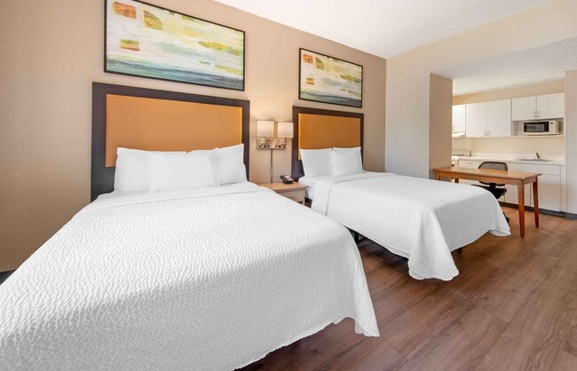 Building Photo - Furnished Studio-Fort Lauderdale - Cypress Creek - NW 6th Way