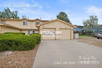 Building Photo - 7521 Banner Ct