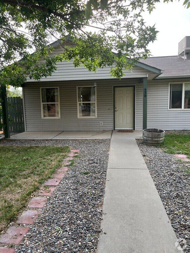 Building Photo - 3 Bed 1.5 Bath Home in Fruita