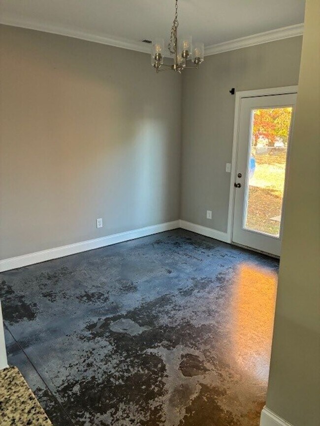 Building Photo - Nashville-Style Single Family Homes in Cla...