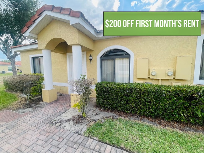 Building Photo - Tuscany Preserve-1769 CORIANDER DR POINCIANA, FL 34759
