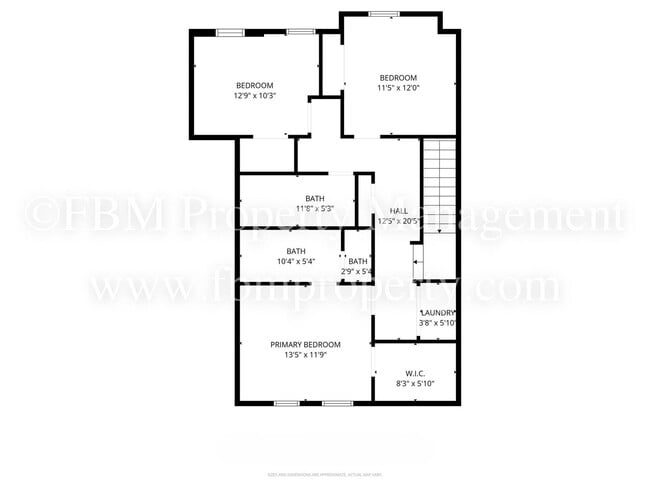 Building Photo - 1801 Ethereal Ln