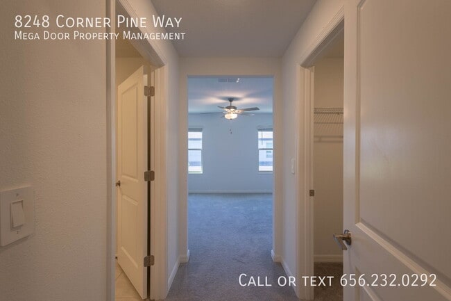 Building Photo - 8248 Corner Pine Way-